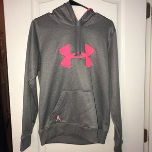Under Amour Sweatshirt